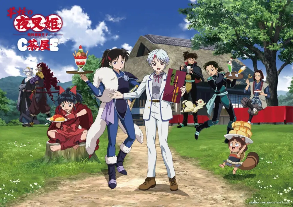 回忆暴击，这些经典日漫都出续集，谁的青春又骚动了