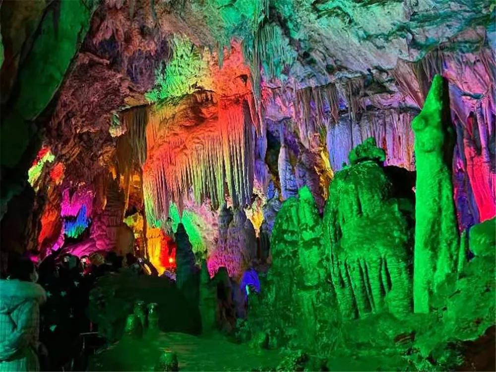 北京的各种奇观,京郊独一无二的自然奇观