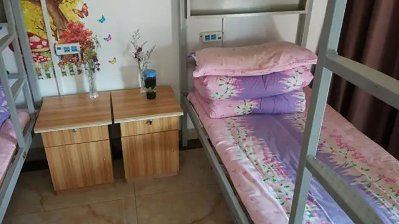 刘强东谈金宜财视频,京东001号快递员刘强东