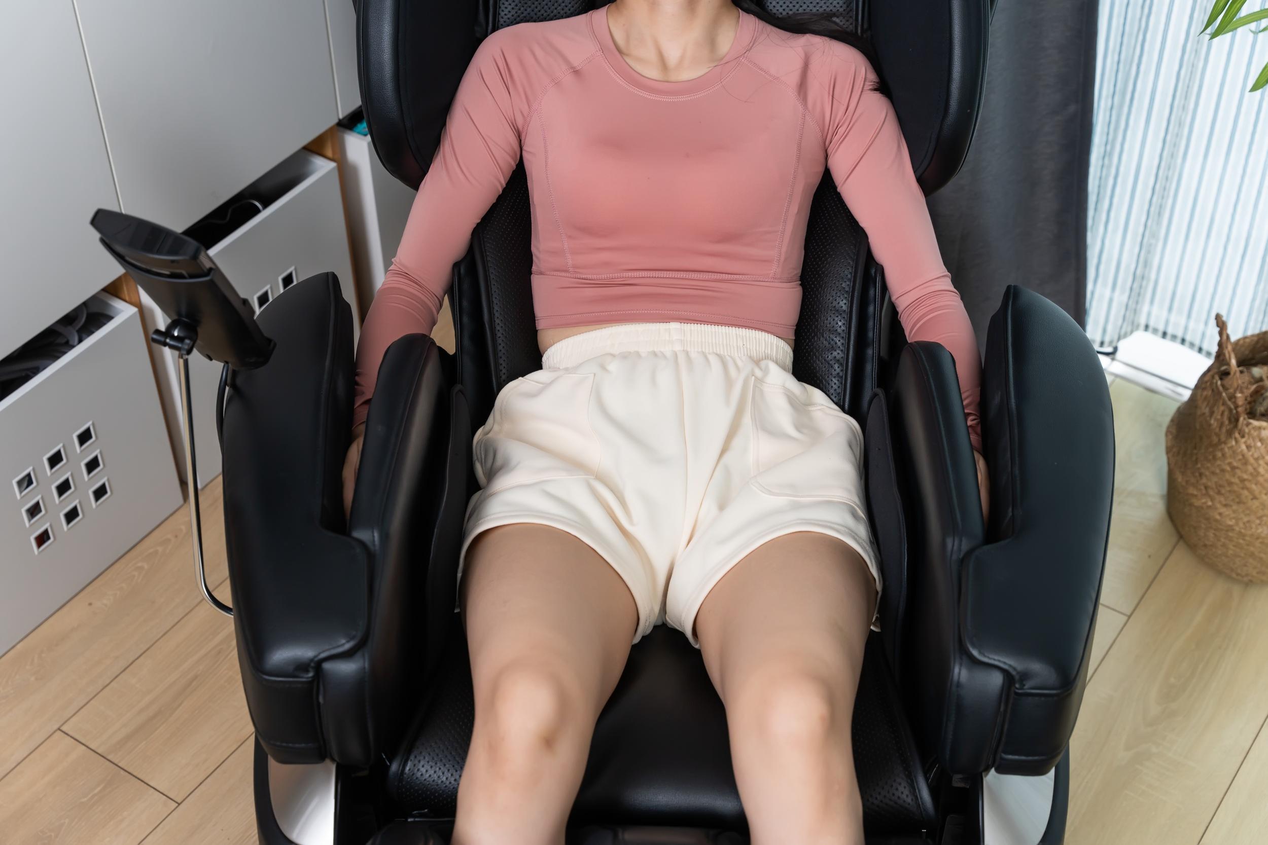 富士5d按摩椅,富士jps500按摩椅测评