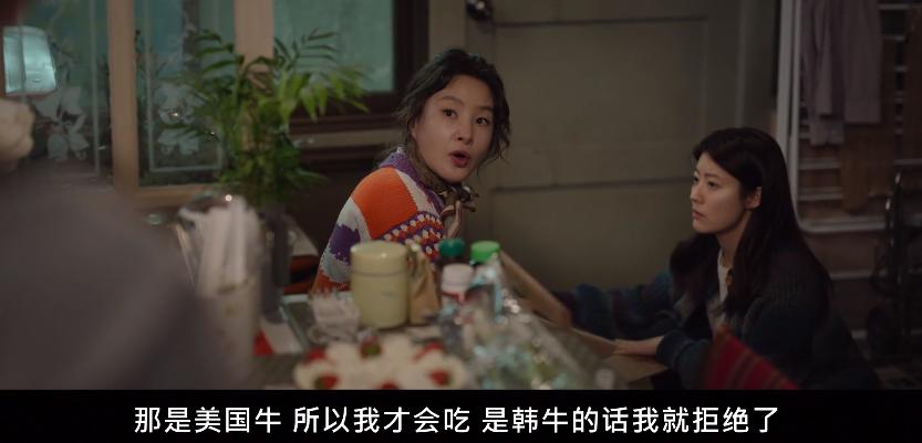 顶级配置拍女版《寄生虫》？欲望冲出屏幕，人性丑恶獠牙藏不住了