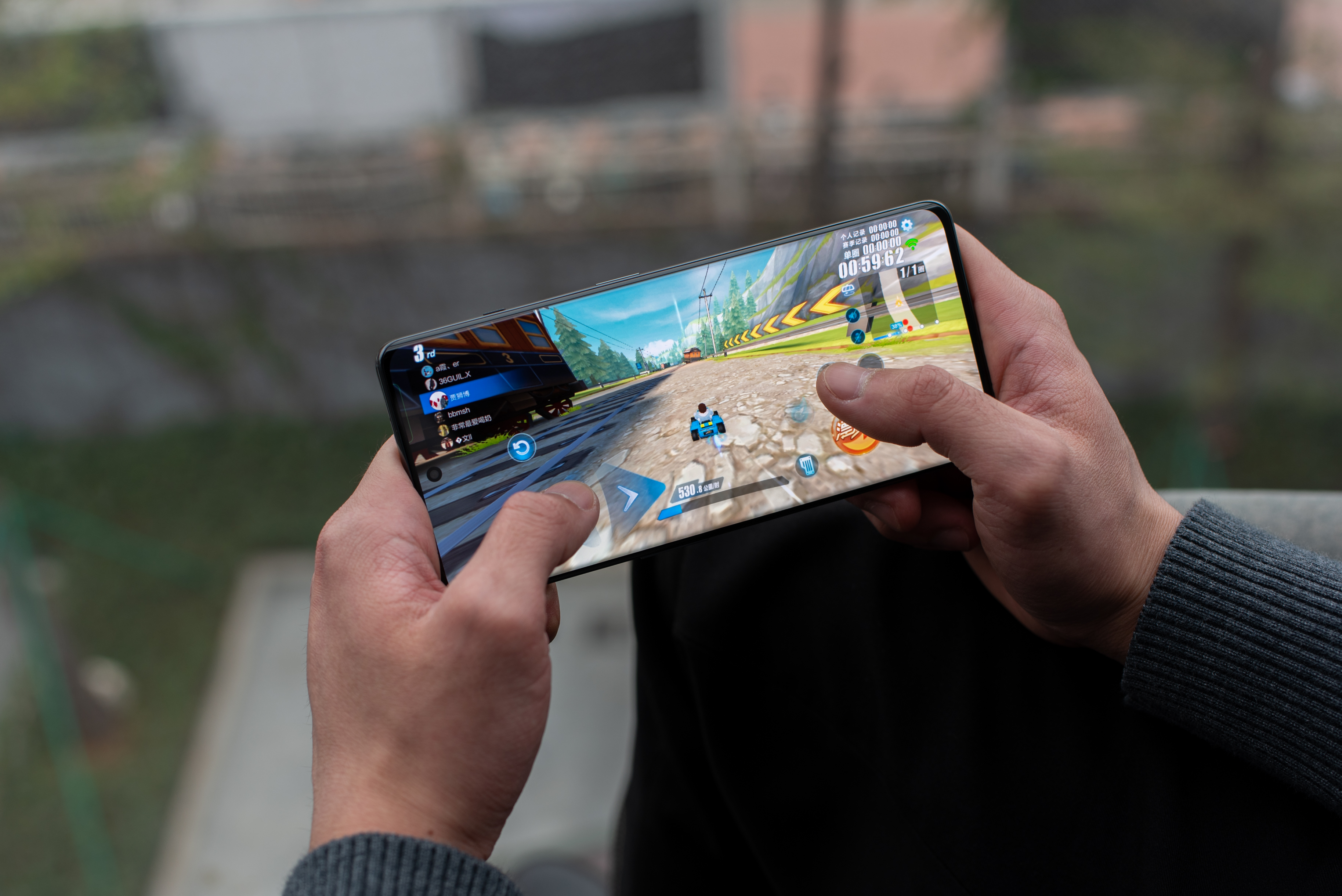 准大学生看过来，骁龙系精品手机汇总，颜值影像和游戏全齐活