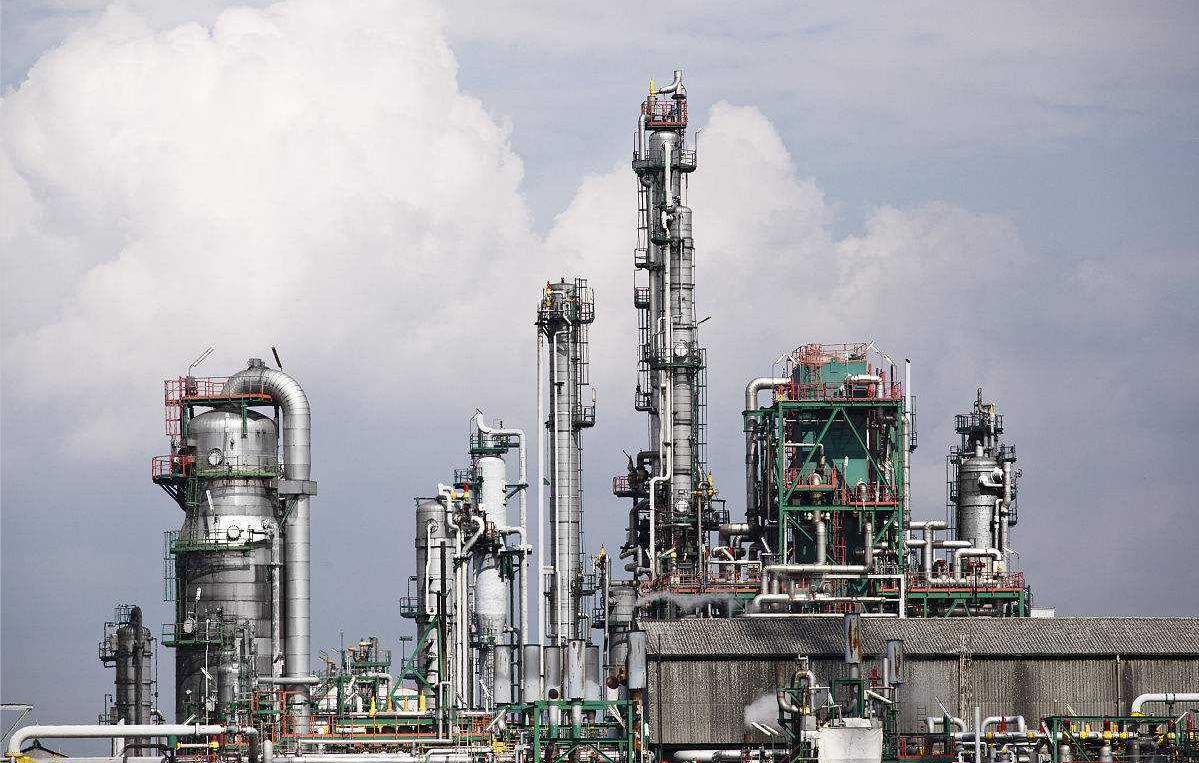 高瓴盯上的四个股票,高瓴盯上了万华化学