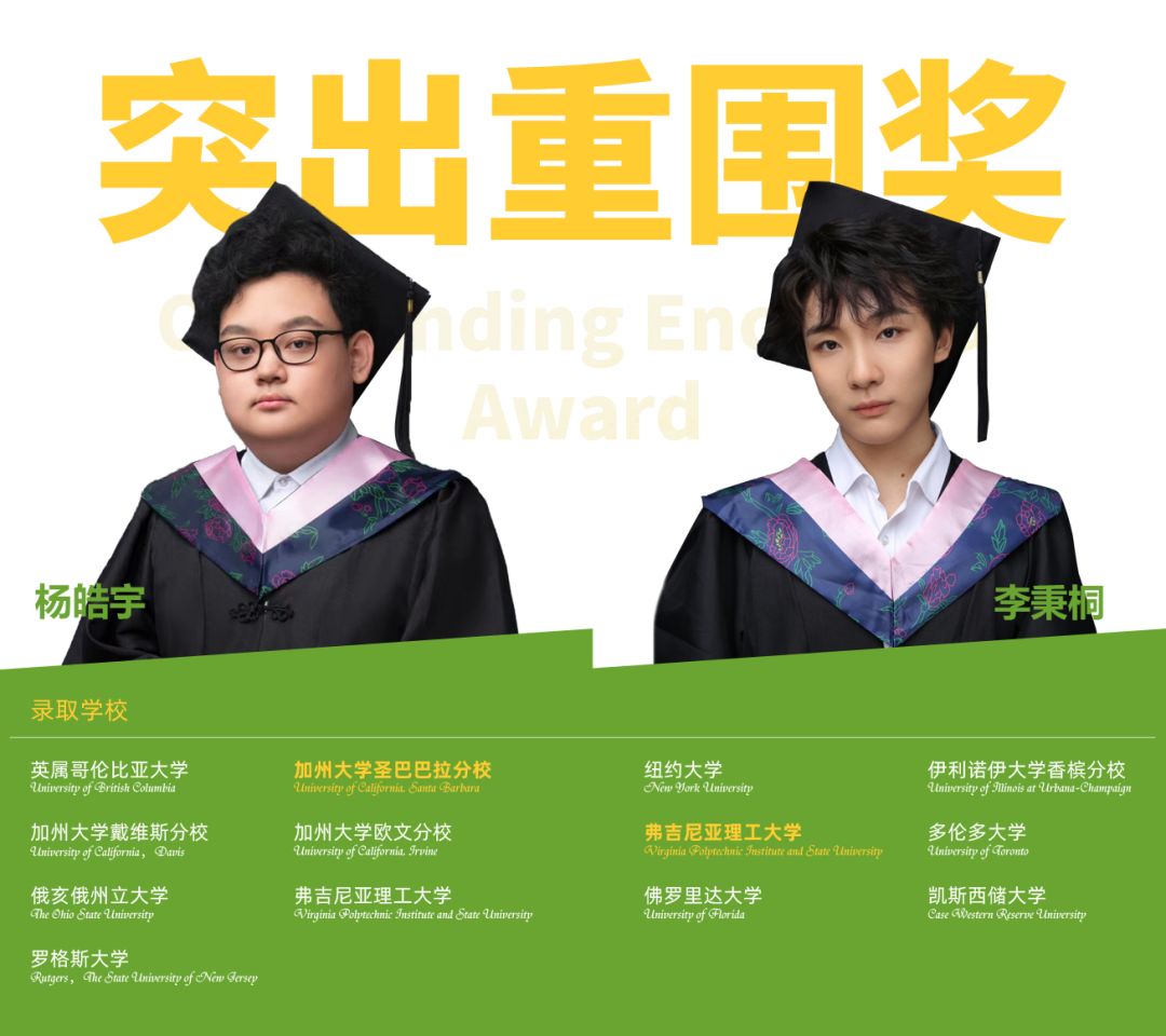 毕业季| 携爱出发，少年各有山海，盛大未来！