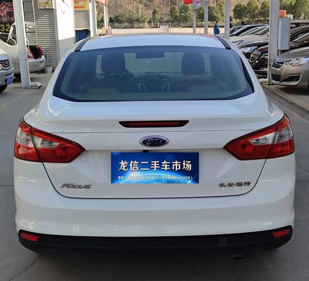 十堰龙信二手车市场雅阁,十堰龙信国际汽车城二手车直播