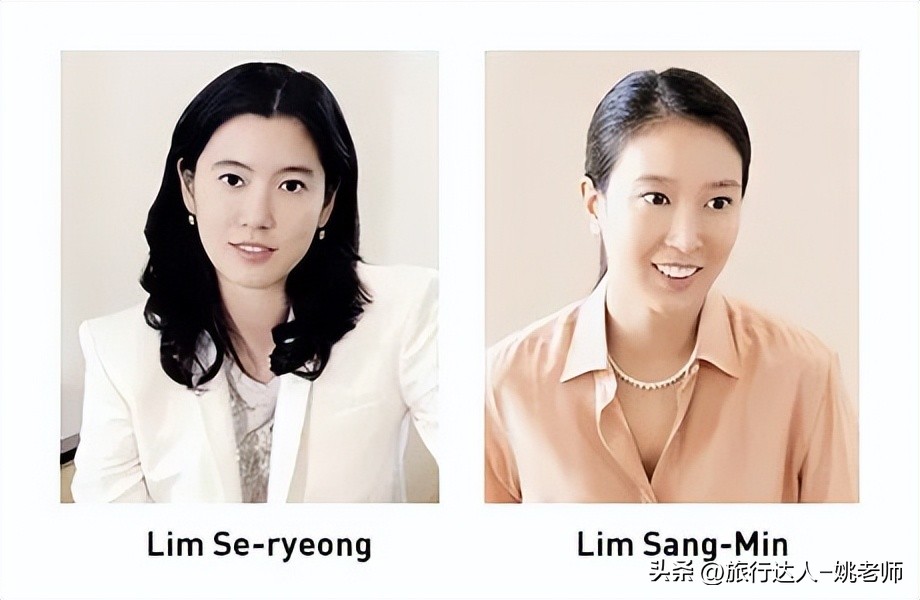 韩国第一财阀千金爱上亚洲影帝？三星太子妃逆袭狂赚1000亿