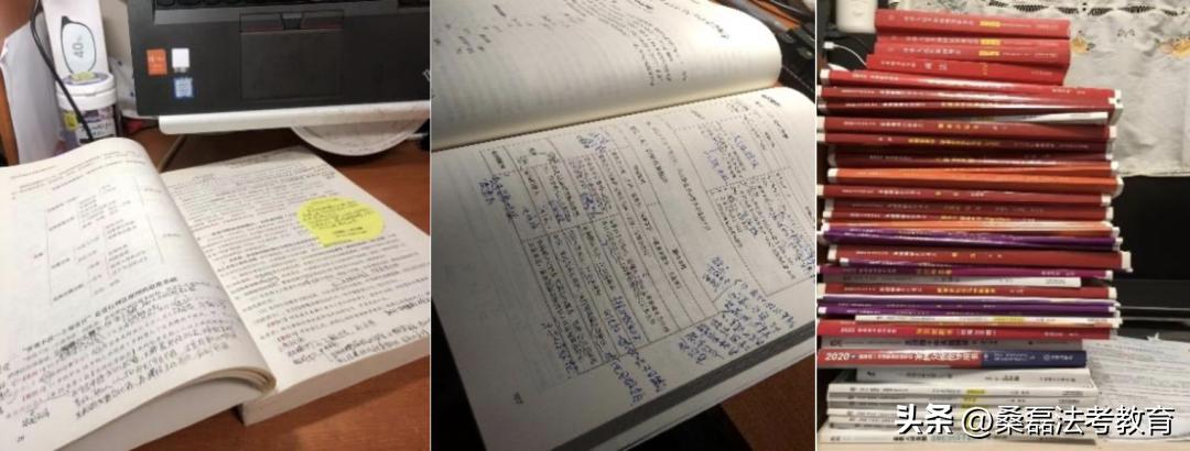 法考怎么样一把过,法考通关历程