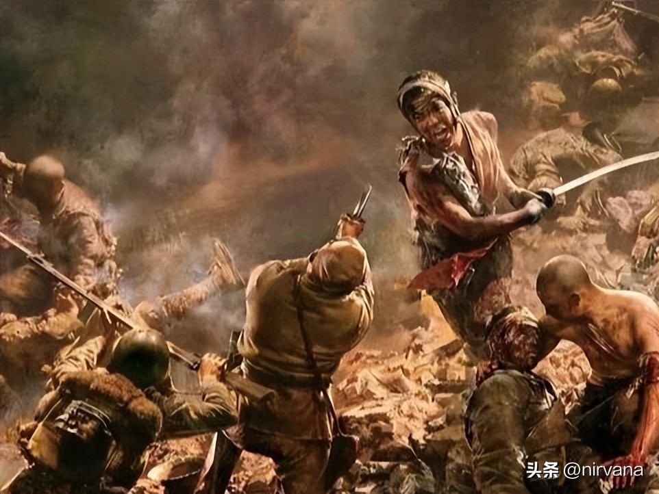 号令严、轻生死、能恶战——谈谈旧时湘西劲旅“筸军”的那些事