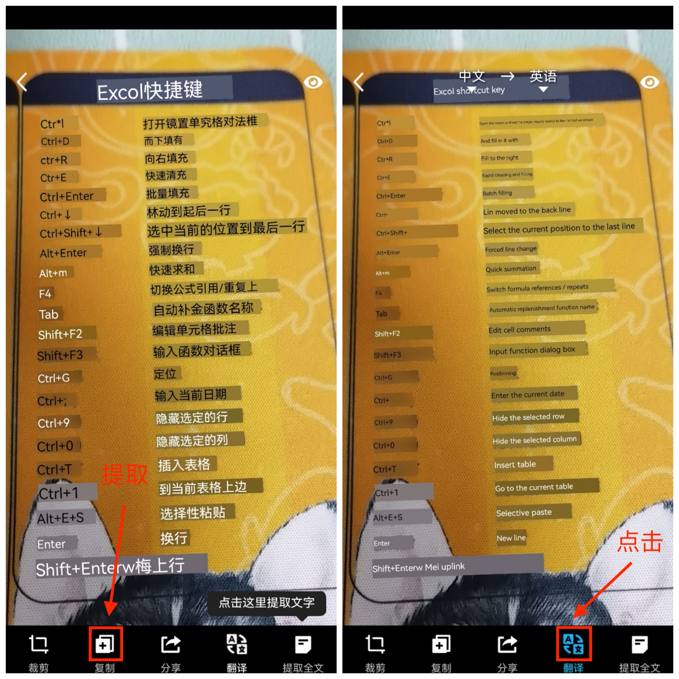 怎么把图片内的文字快速提取出来,怎样快速将图片中的文字提取出来