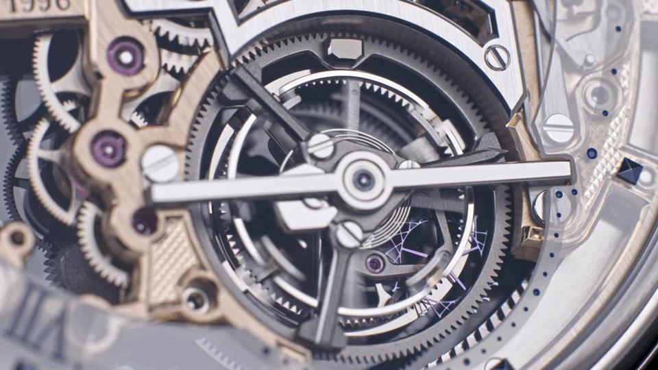 钟表常识,初学钟表基础知识