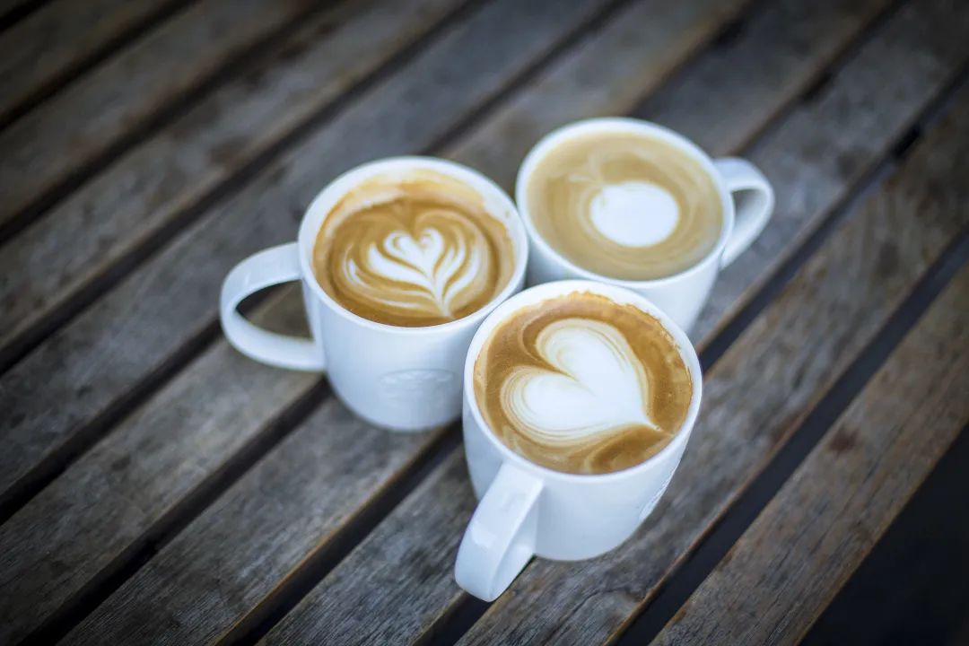 咖啡与咖啡之间的区别,咖啡贵贱区别