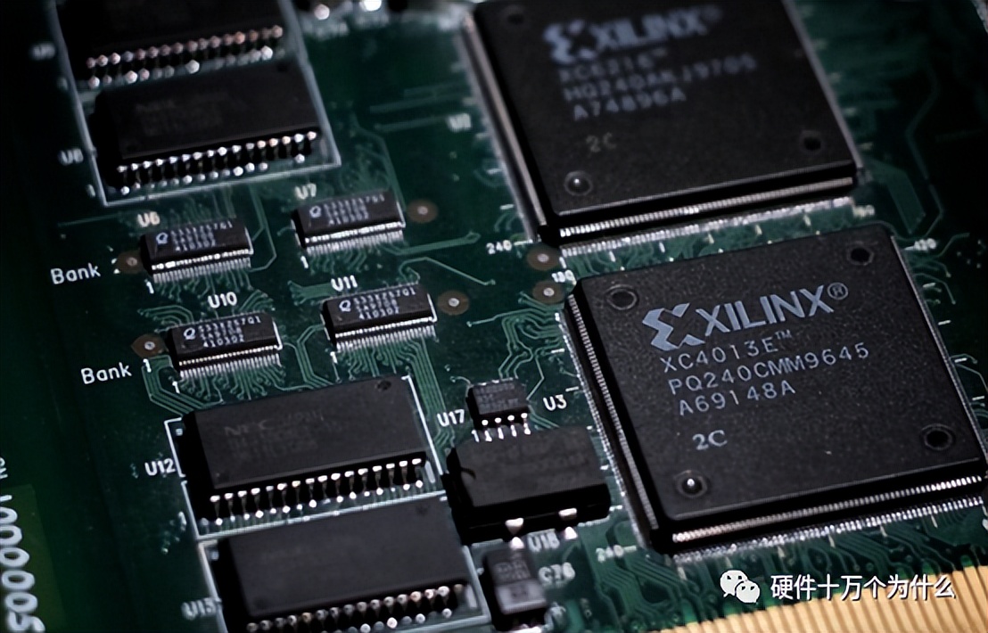 ai智能芯片的未来,ai芯片和芯片有啥区别