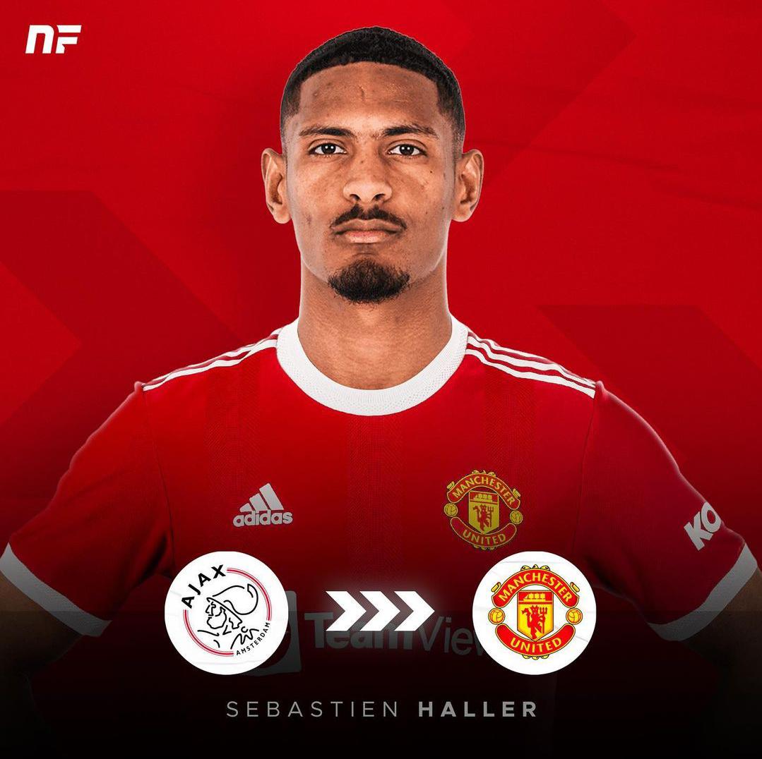 盘点曼联今夏已确定离队的5人,2023年英超重磅转会