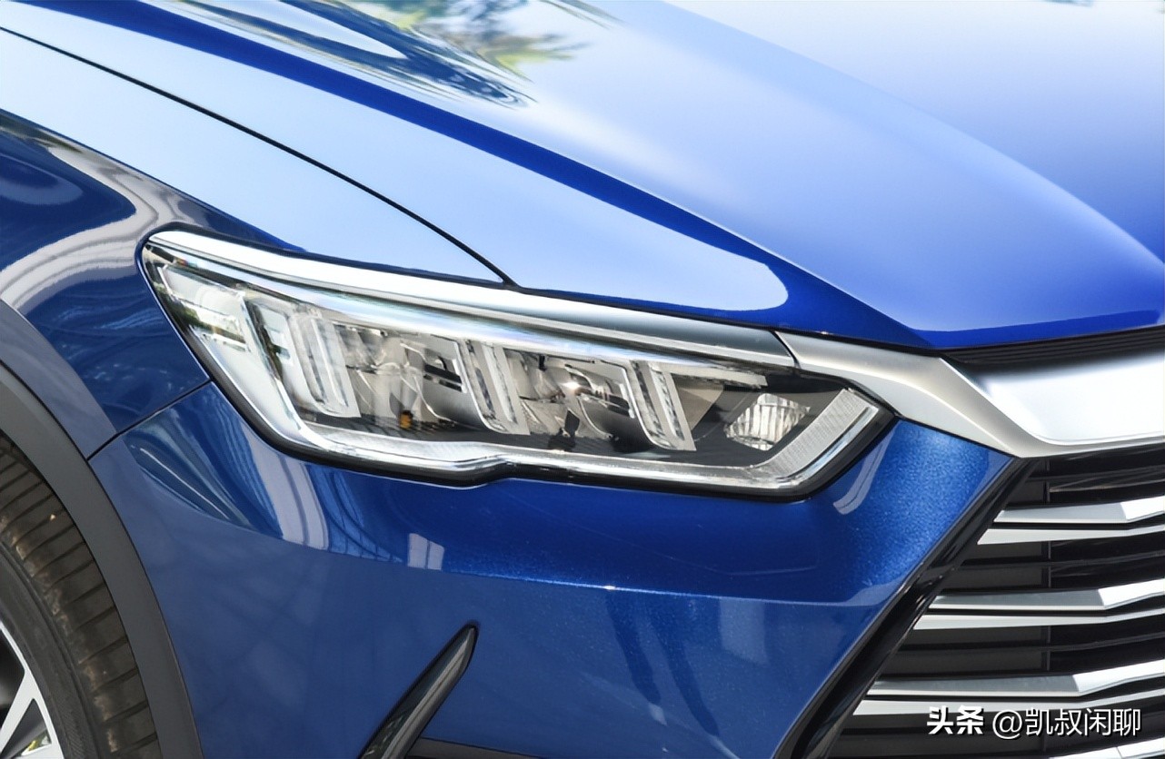 新款宋prodmi和宋plusdmi选哪个,宋prodmi和宋plusdmi哪个动力好