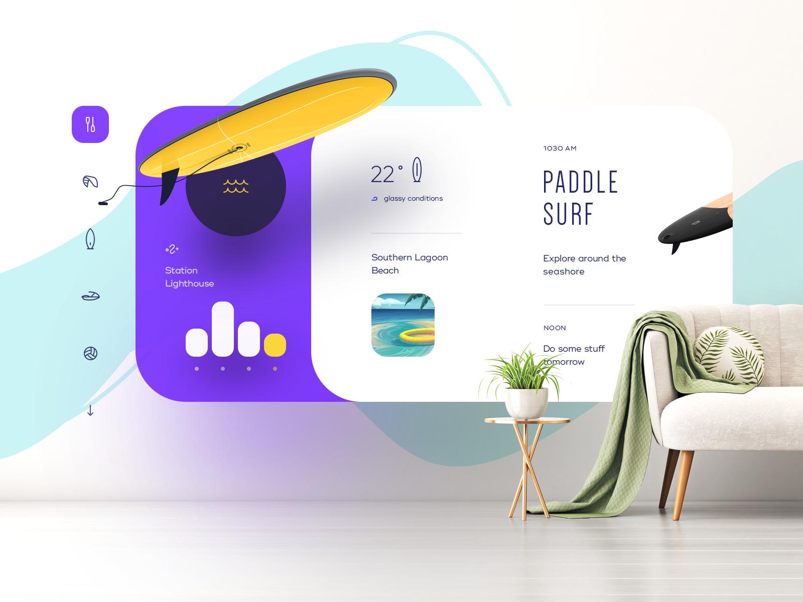 网站页面设计主题大全,设计高级感的网站