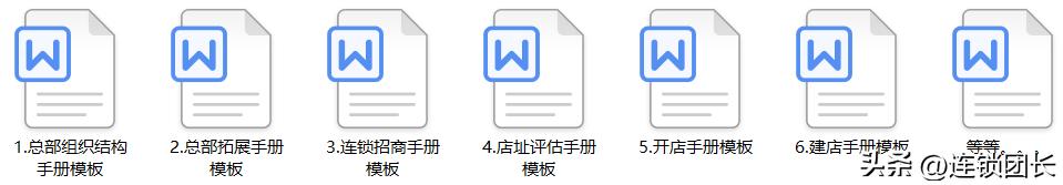 平台加盟商业模式,加盟联营创业模式