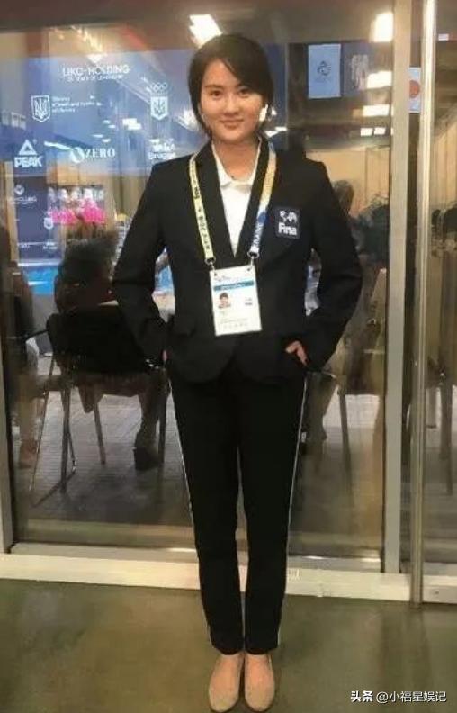 跳水女皇退役,刚宣布退役的跳水女运动员