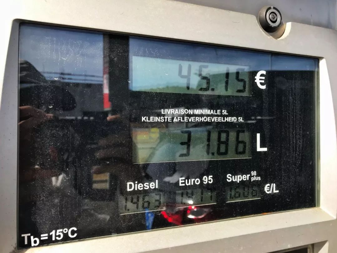 开车去欧洲的路上视频,开车去欧洲的完整视频