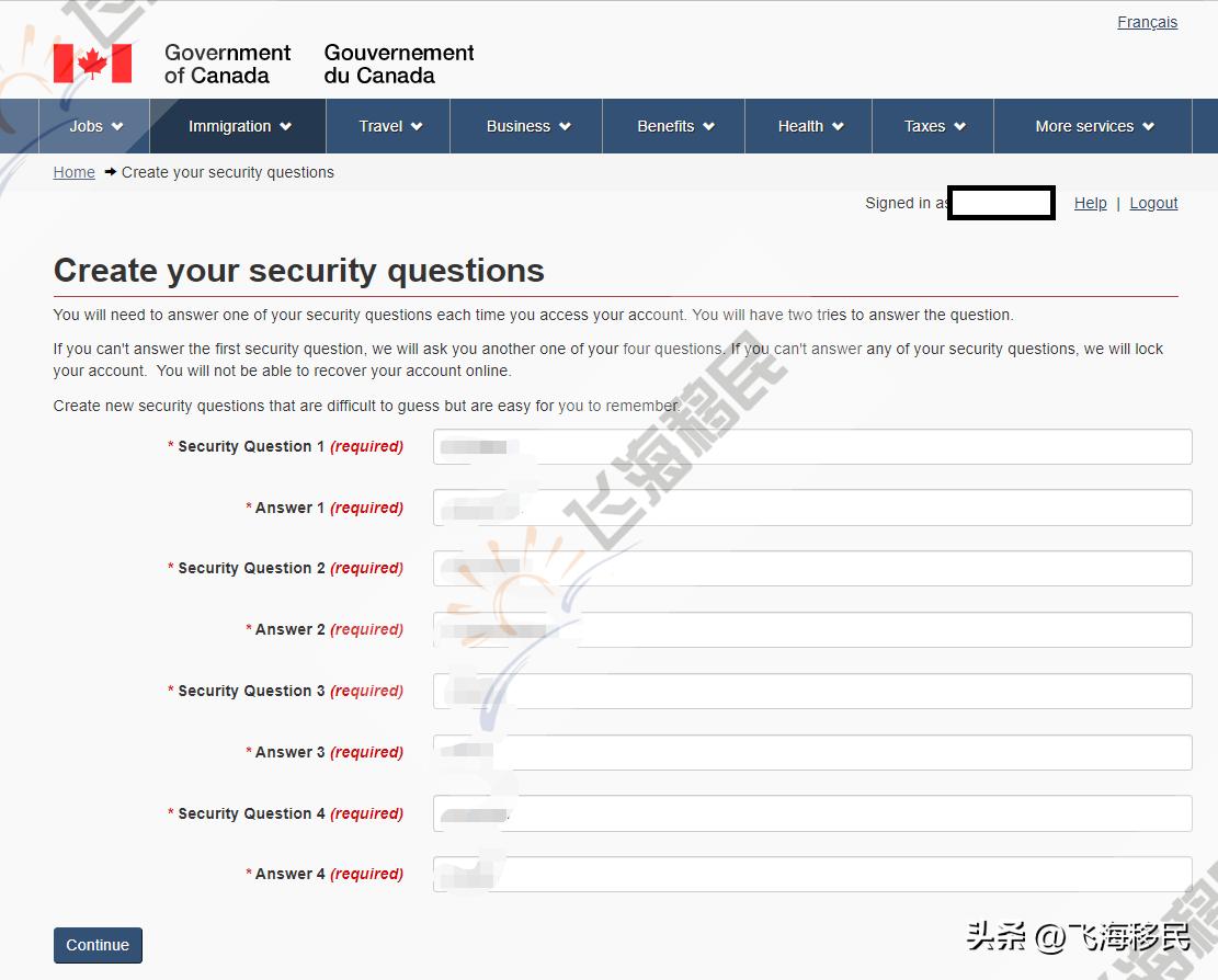 持加拿大旅游签证申请绿码,美签怎么申请加拿大旅游签证