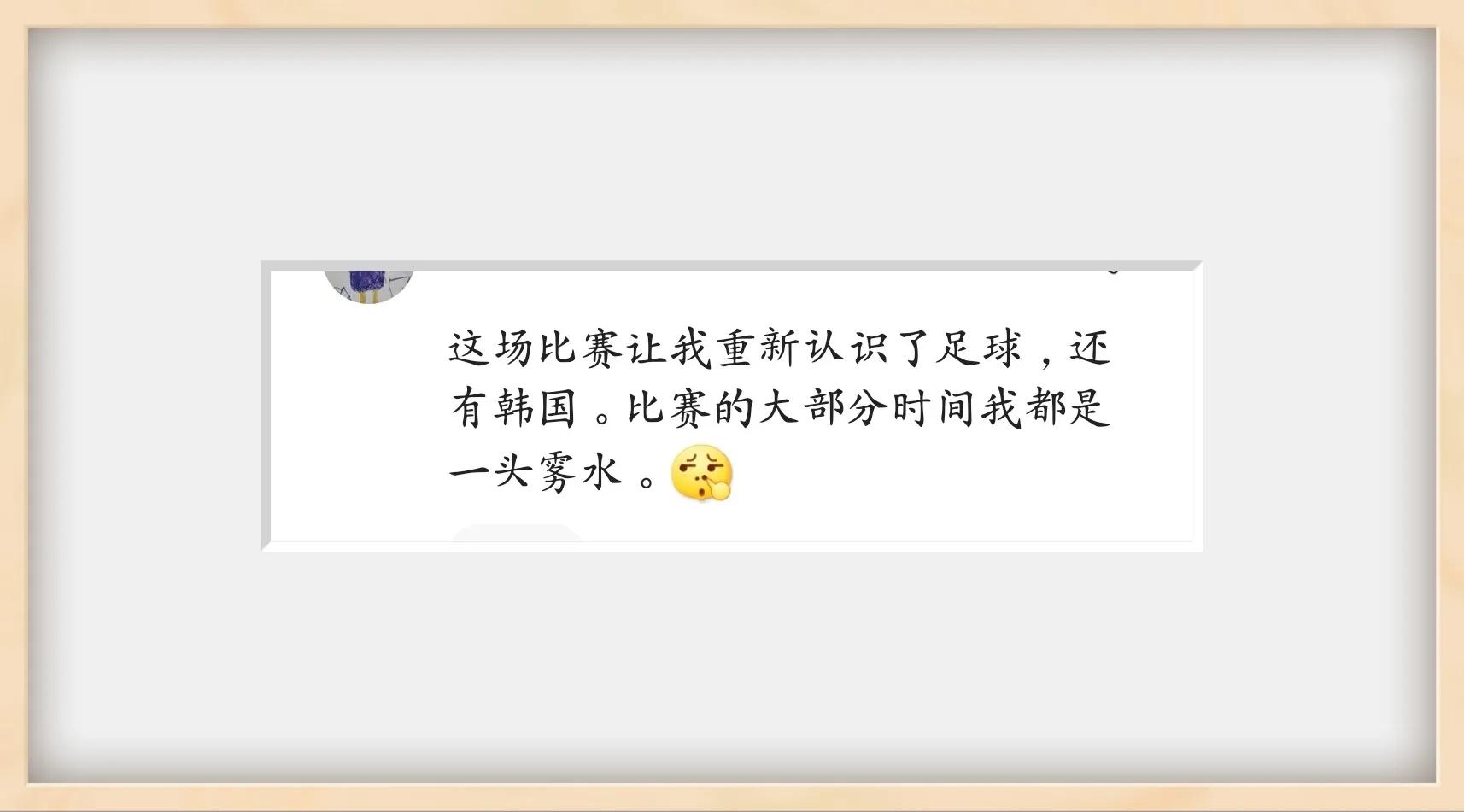 02年世界杯中国队反应,02年韩国世界杯现状