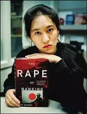 “*京大南***杀屠**跟我有什么关系?”这位华人女作家用生命给出了答案