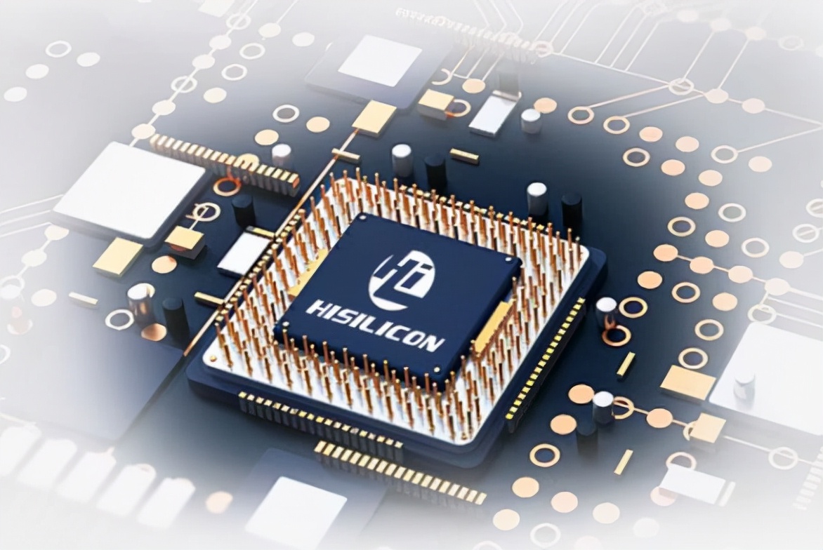 华为发布麒麟芯片突破美国封锁,华为推出新麒麟芯片前有什么前兆