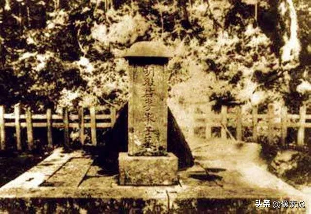 逃亡到日本的明朝大儒朱舜水,明末浙江大儒朱舜水