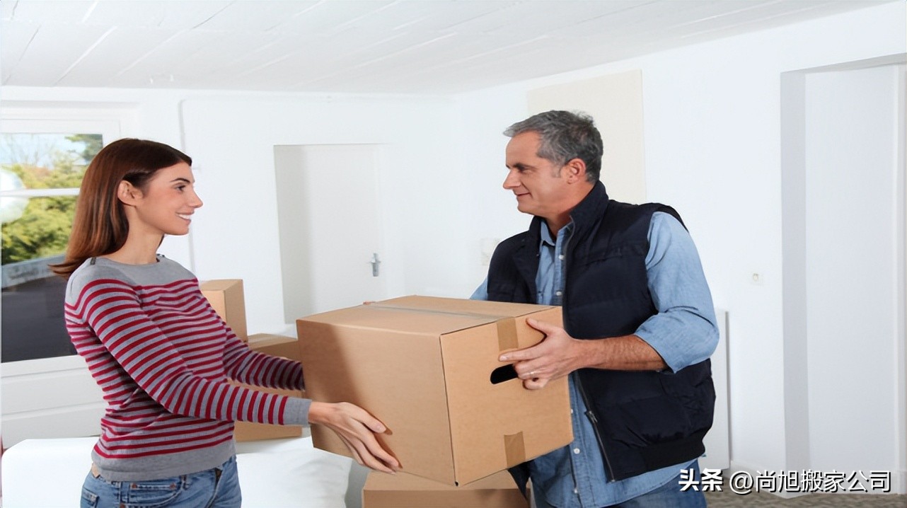 如何找上海搬家公司,上海小规模搬家公司