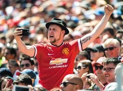 英超第22轮曼联vs水晶宫,英超对曼联赛后采访视频