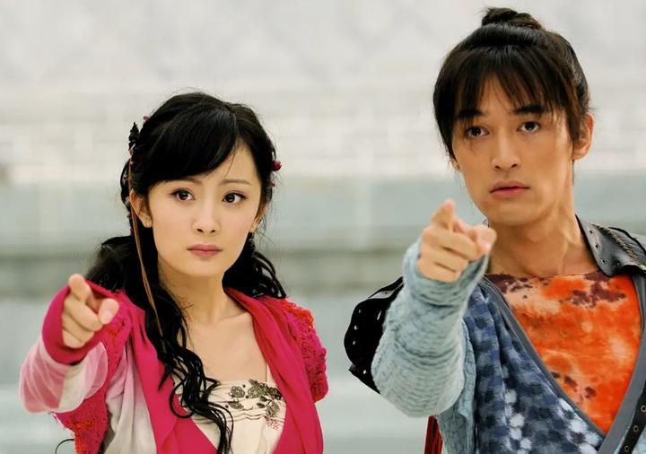 杨幂在日本多受欢迎,杨幂在日本的经历