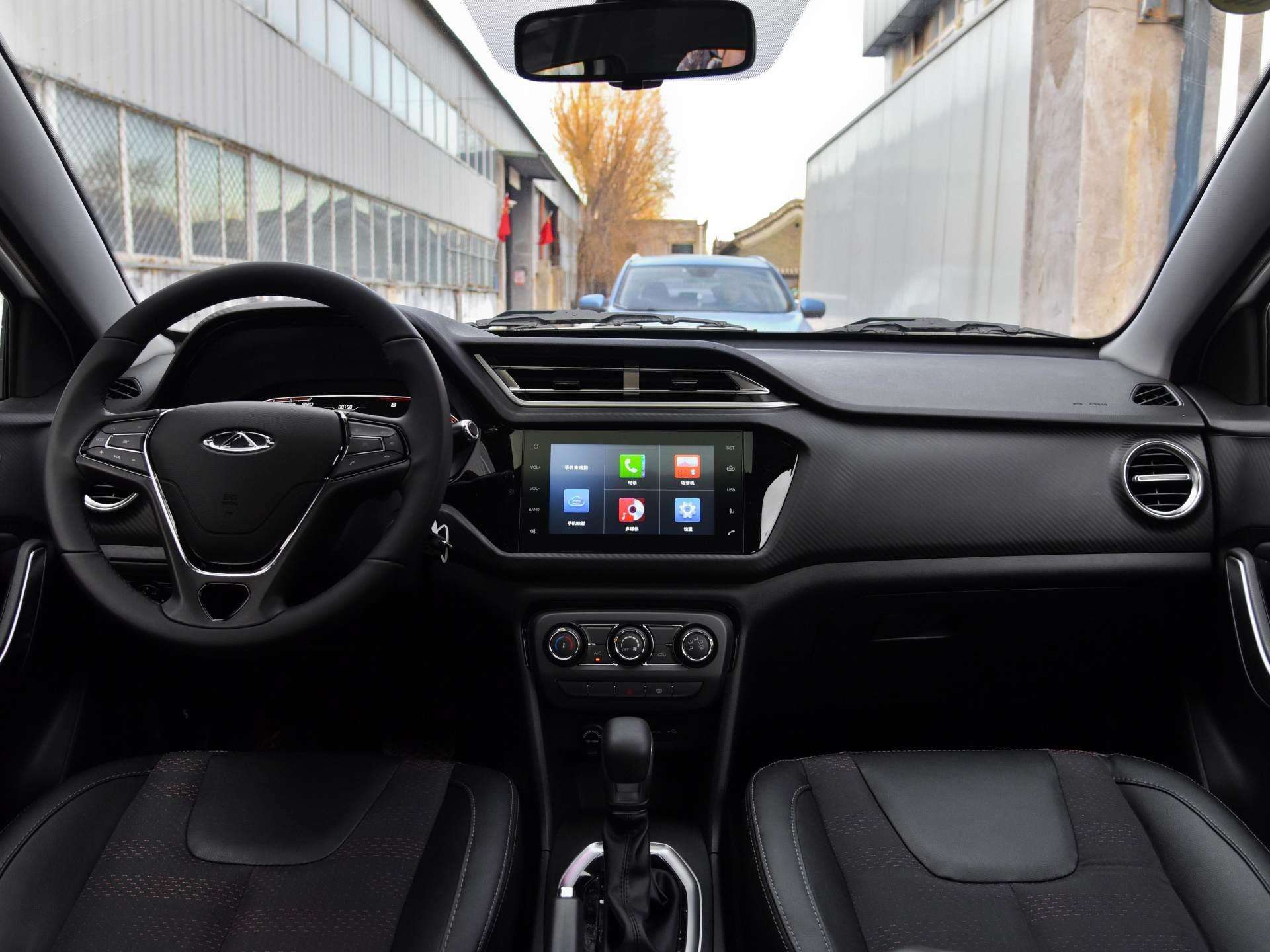 7万左右买什么车好看二手,7座6-7万元suv车型大全