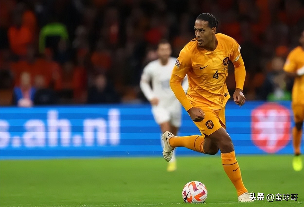 2022荷兰vs德国,荷兰2022世界杯首发名单