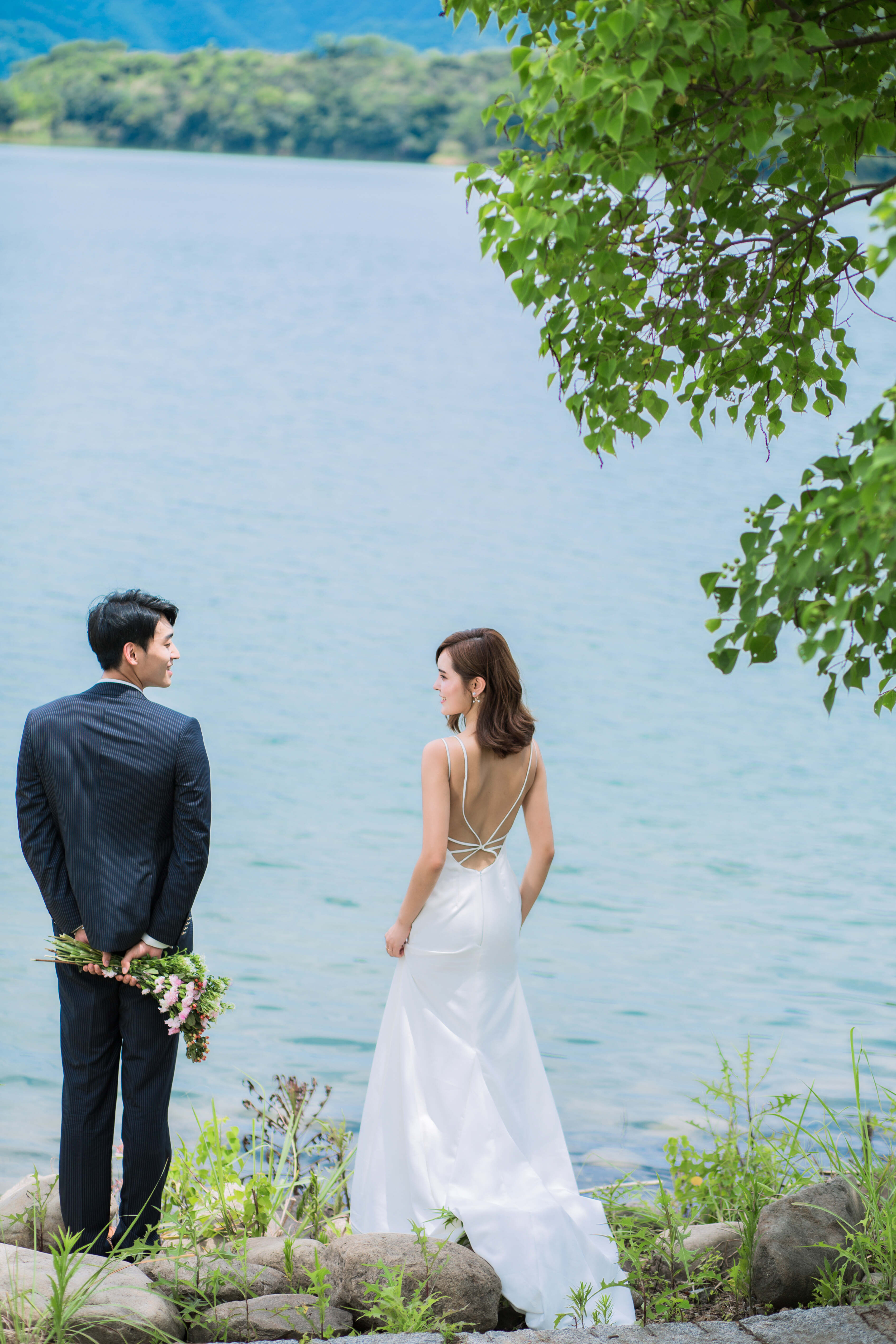 旅拍婚纱照推荐哪家最好杭州,杭州旅拍婚纱照推荐哪家好