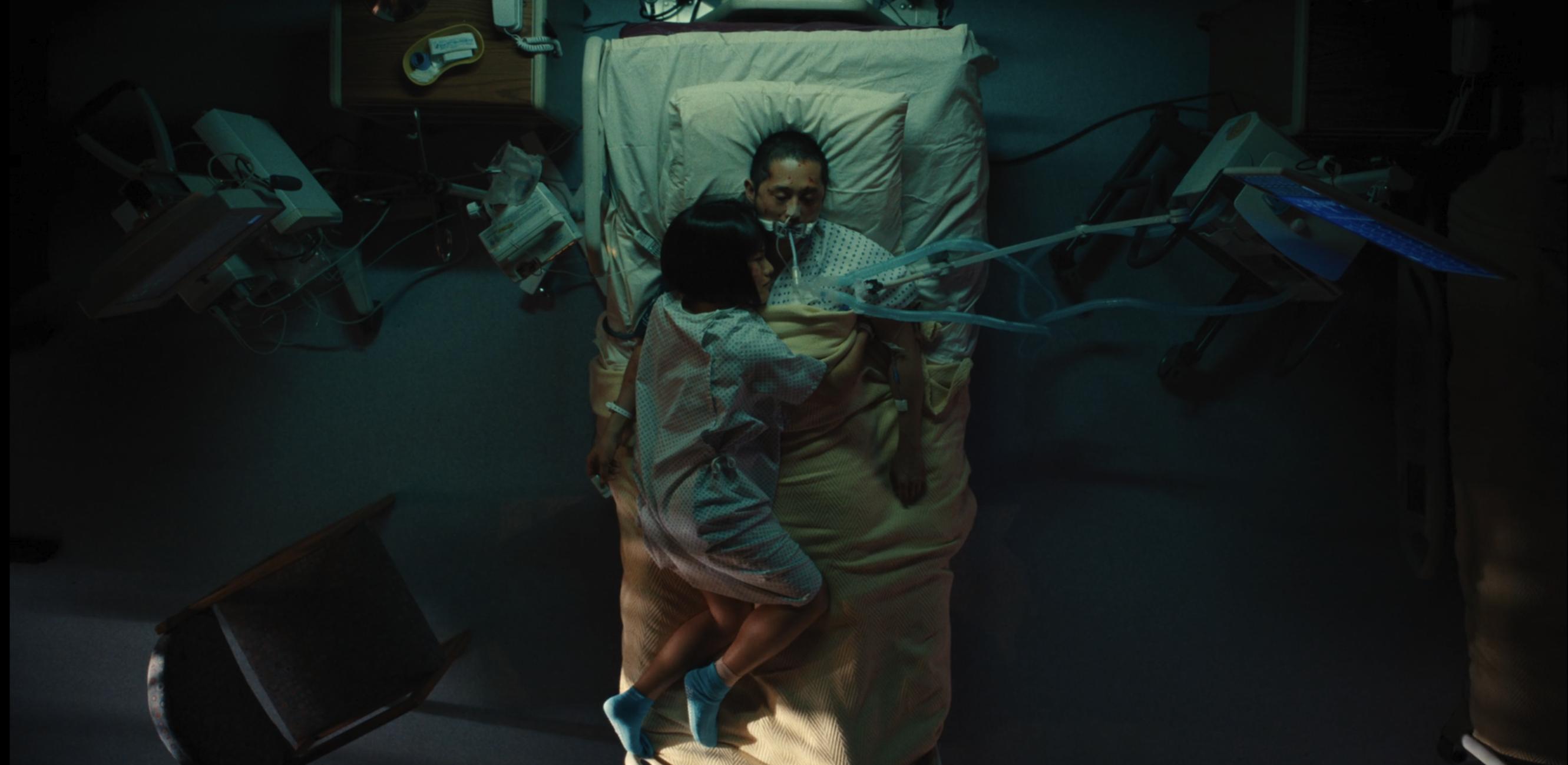 2020netflix十大高分恐怖美剧,netflix10月好剧推荐