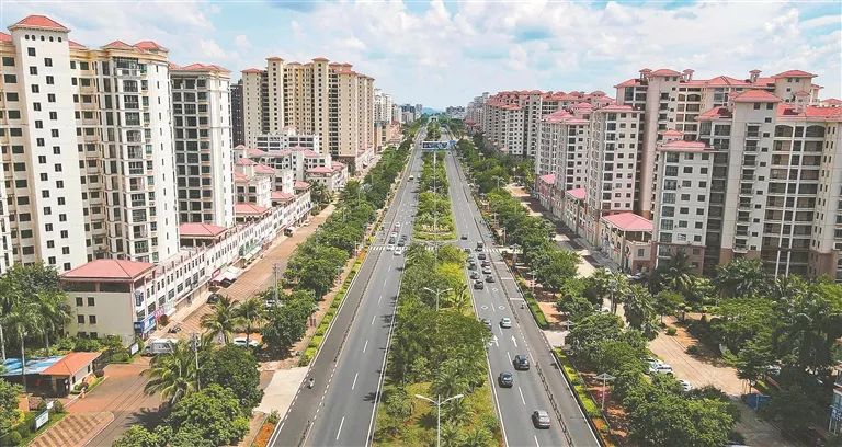 新的一年怎么干？海南19个市县委书记、市县长这样说→