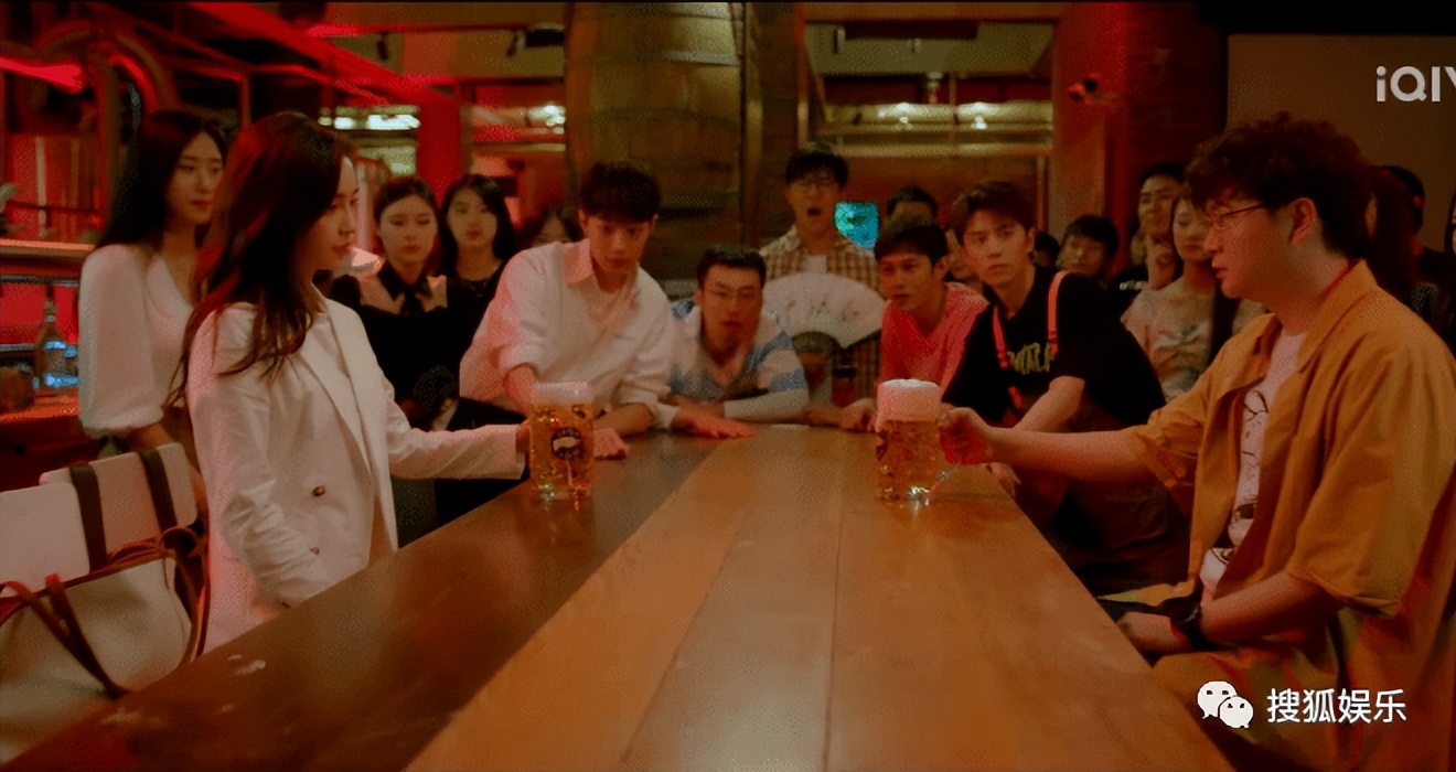 有关姐弟恋的剧 (姐弟恋题材剧为何越来越火)