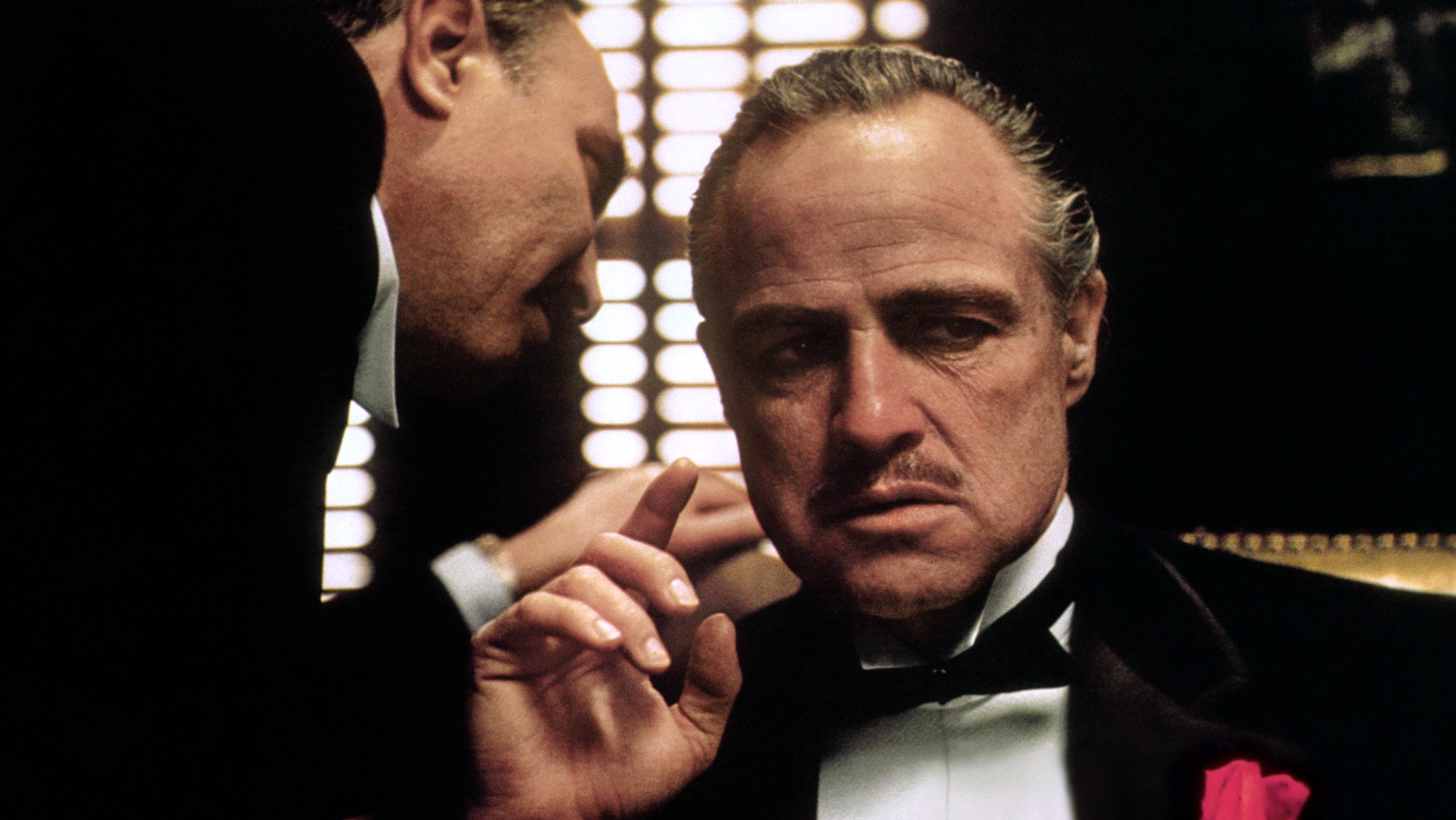 说出你心中最经典的五部电影,引人深思的几部经典的电影