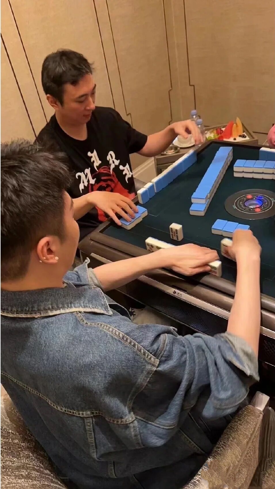 王思聪打人事件媒体评论,王思聪打人事件后续如何处理