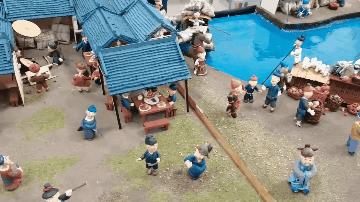 师大校园环境怎么样,长春师大校内环境