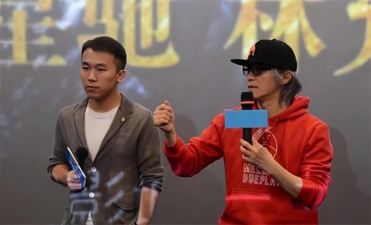 “周星驰接班人”卢正雨，时代抛弃你，不会打一声招呼