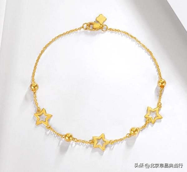 18k金首饰对身体有害吗,为什么戴了18k黄金过敏