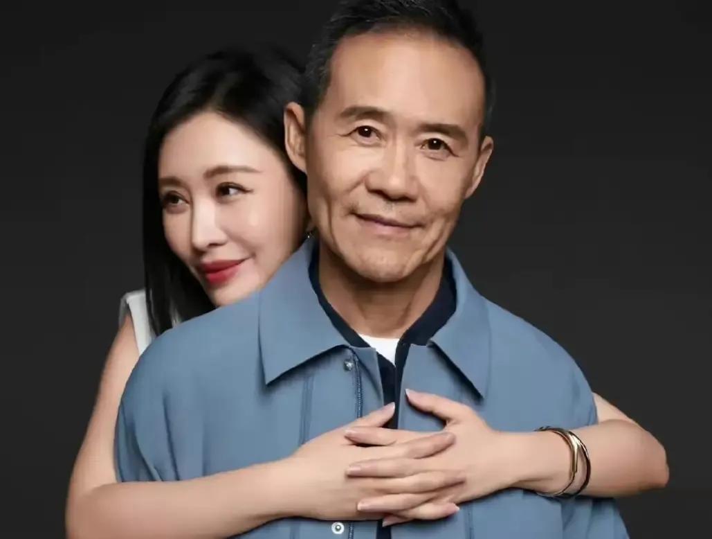 别再瞎操心了，王石与田朴珺这对“父女恋”早已活成了命运共同体