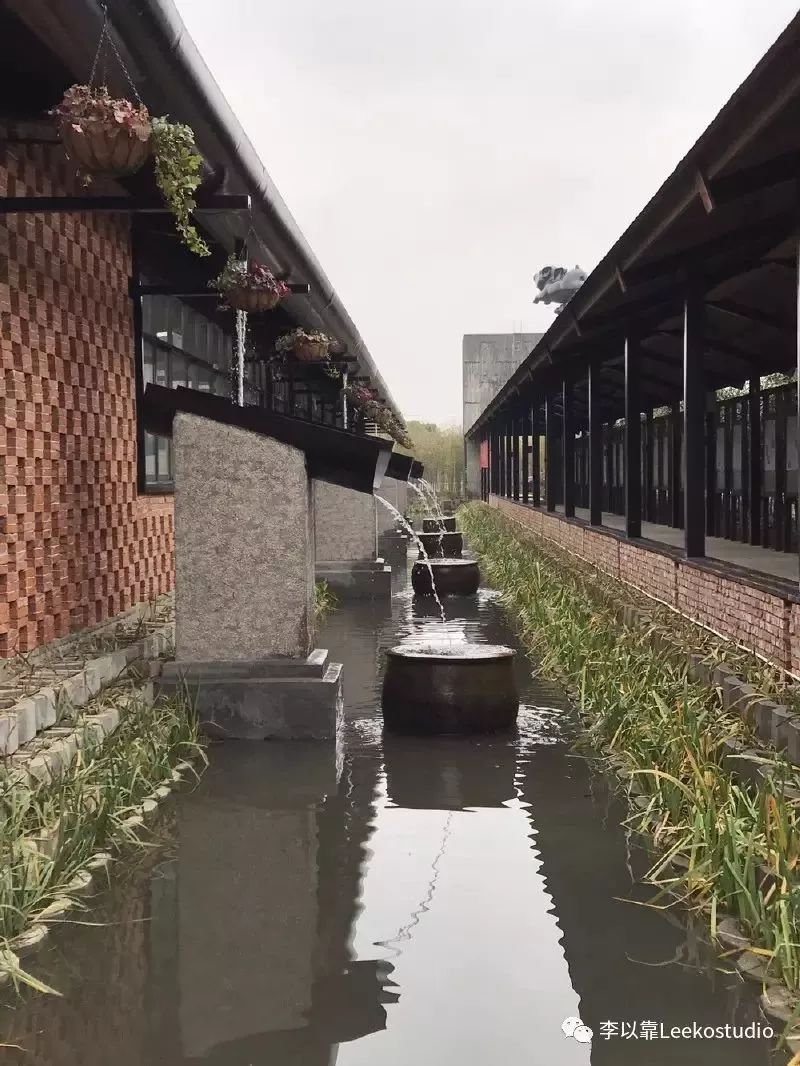 华腾猪舍展厅在哪里,华腾猪舍建设图片