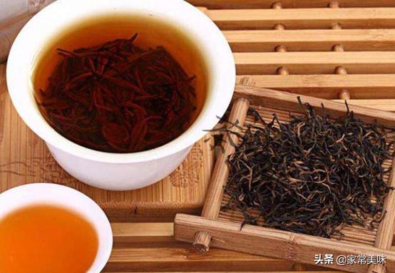 中国红茶有几个品种图片,红茶有哪些品种哪种口感最好