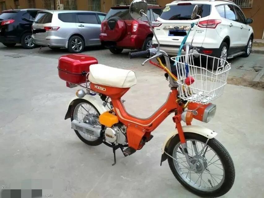 经典老款摩托车都有哪些,那些经典老摩托车你认识哪一辆