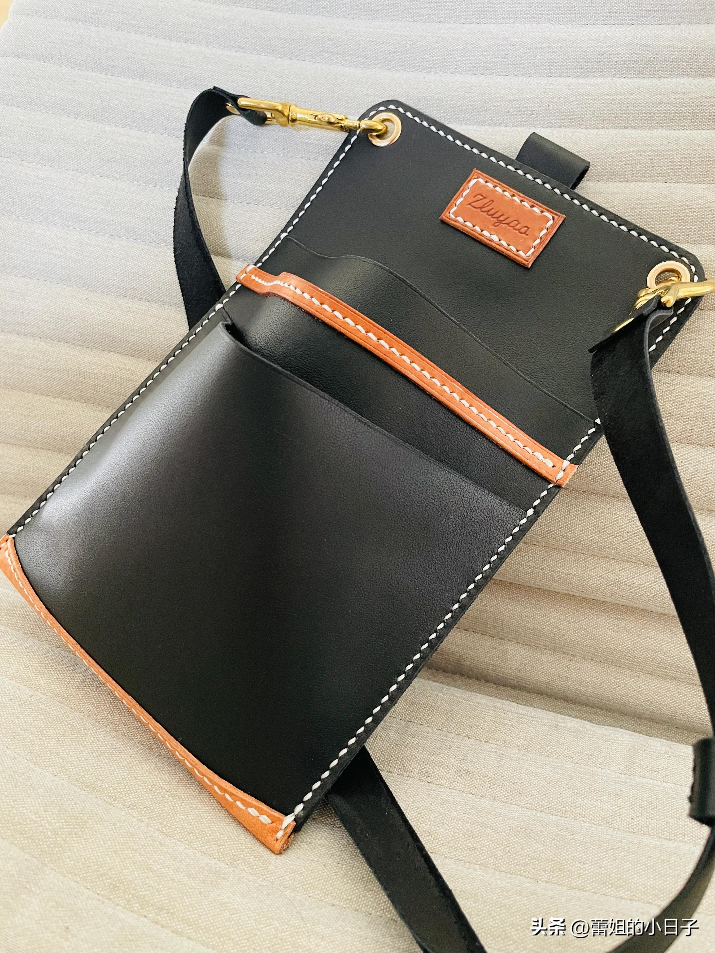 老皮匠的手工制作之路