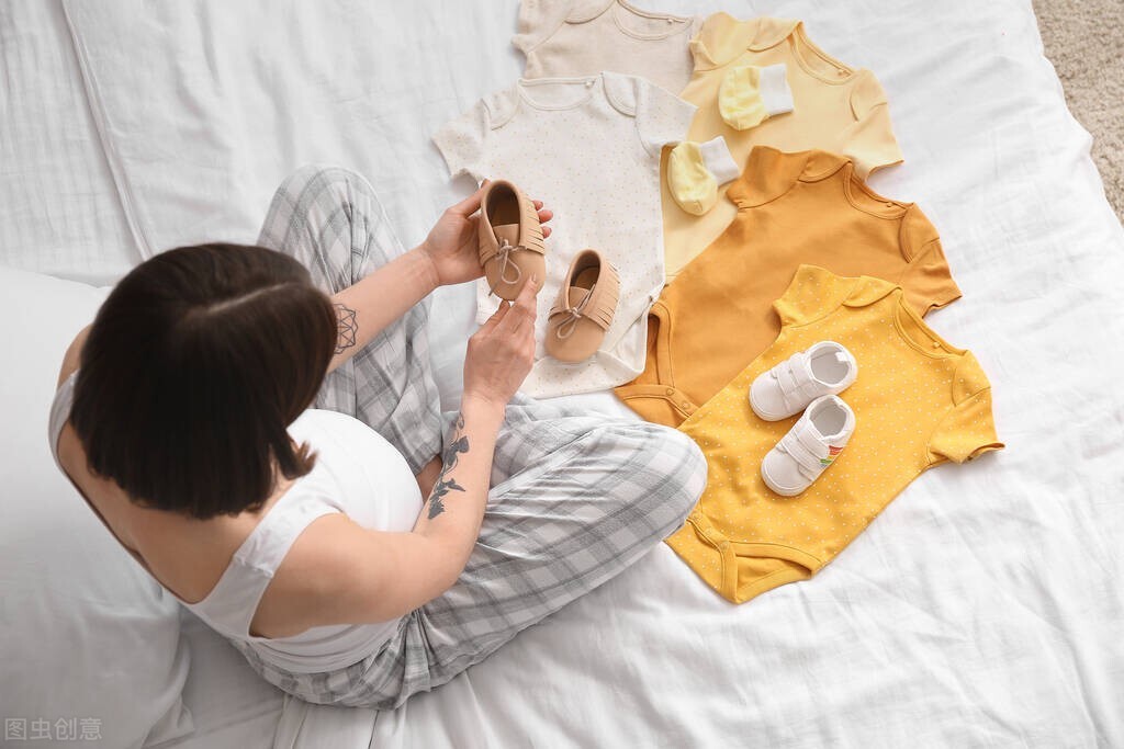 从怀孕到生孩子经历的痛苦,怀孕到分娩有多少担心