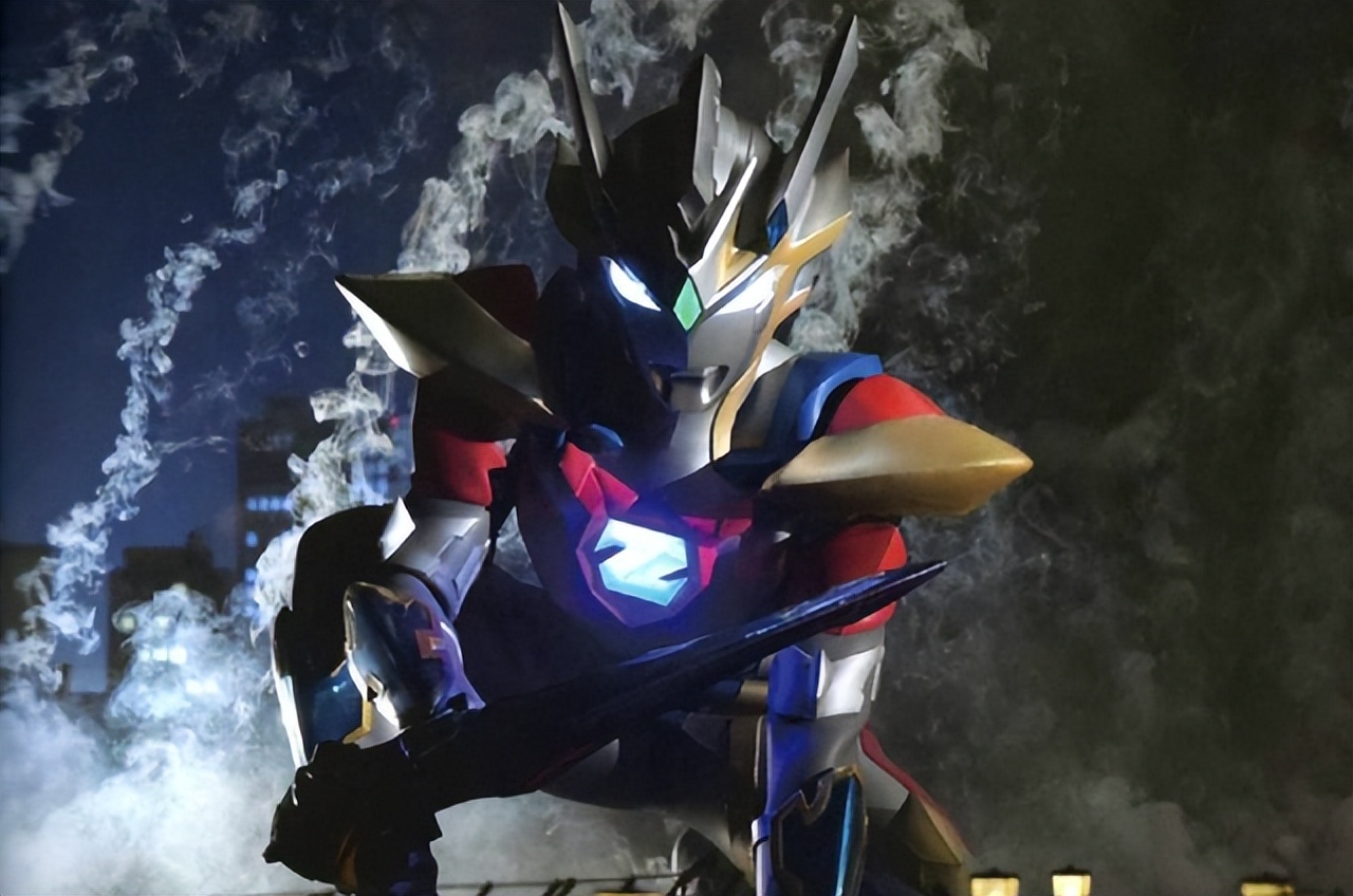 奥特曼全部名单图片,奥特曼全部名单