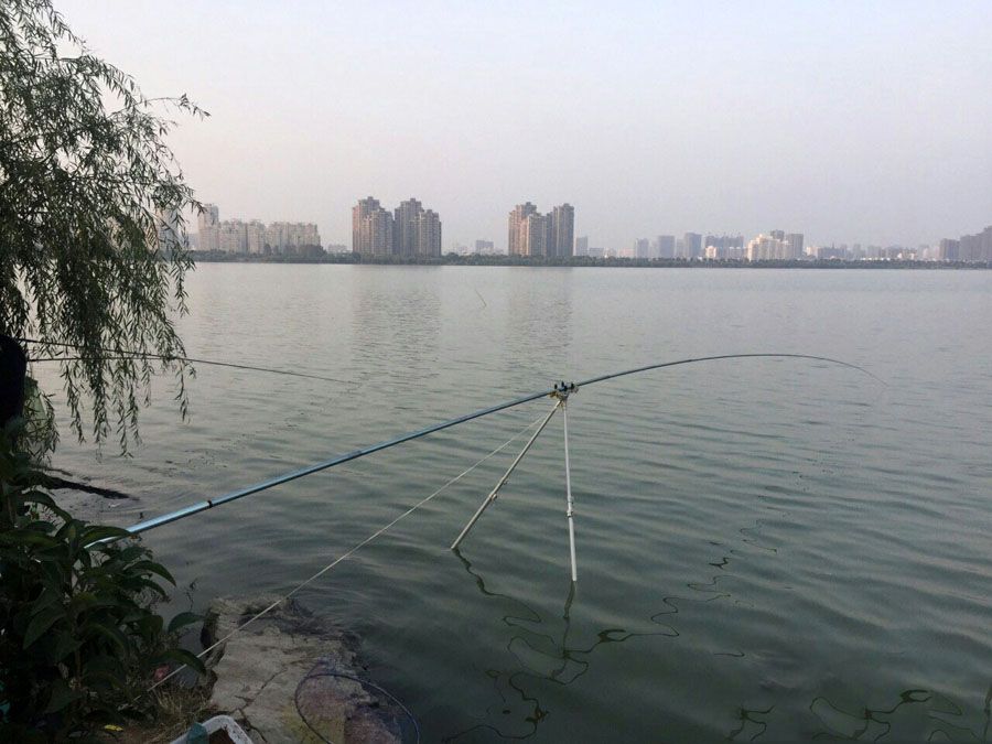 渔具测评,渔具测评视频大全