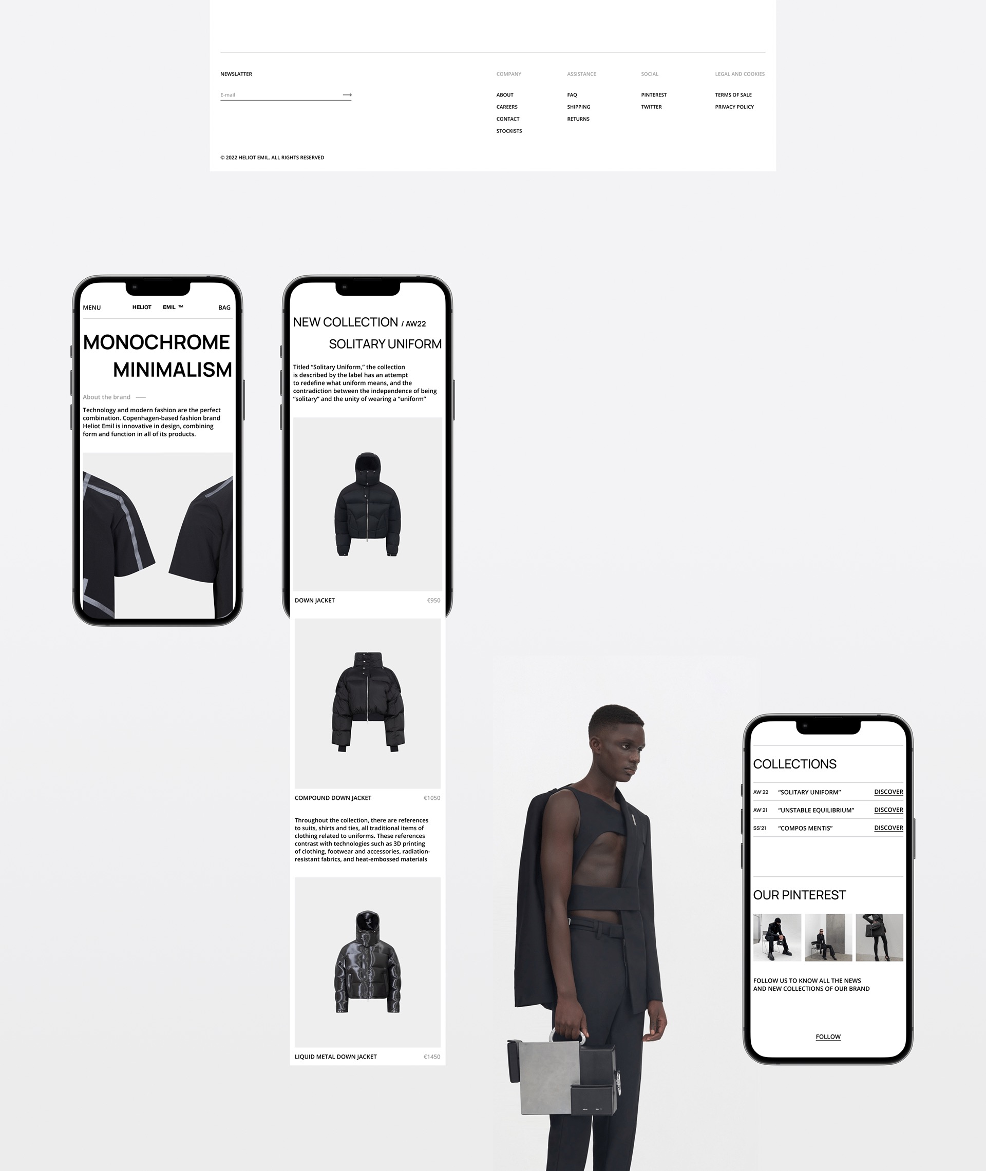 中小型企业做官网怎么选合适自己的定制设计团队